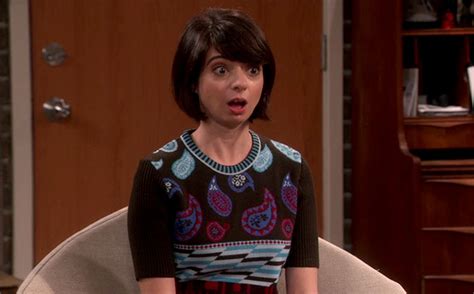 kate micucci big bang theory.